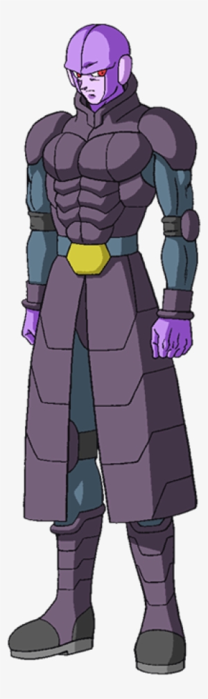 Reference Used For Aura - Dragon Ball Super Universe 6 Hit