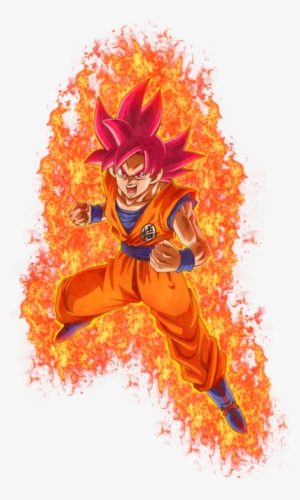 Goku Canon Neppington - Goku Ssj Blue Nekoar