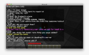 Here's The Source - Emacs