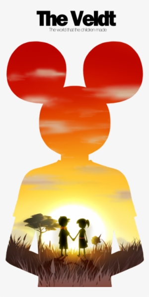 Deadmau5 The Veldt