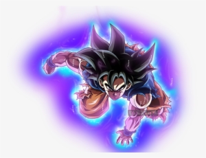 Migatte - Goku Migatte No Gokui Aura