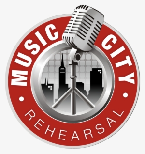 Music City Rehearsal - Spring Woods High School Logo