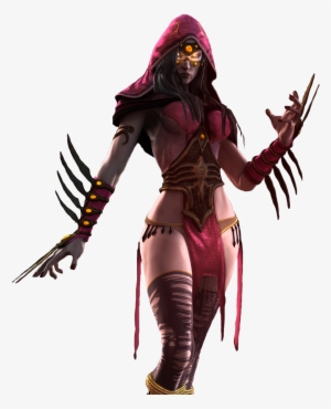 An Error Occurred - Killer Instinct 2013 Sadira