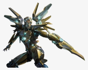 Aria 851 Kb - Killer Instinct Aria Png