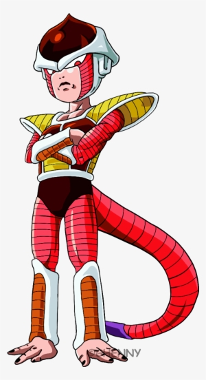 "greetings Young Lord Kuriza, To What Do We Owe The - Dbz Kuriza