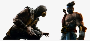 Al Jefe De Xbox Le Encantaría Ver Un Mortal Kombat - (pre-owned) Mortal Kombat X Xbox One Game