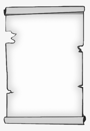 Download Parchment Clipart Paper Decorative Borders - Parchment Clipart