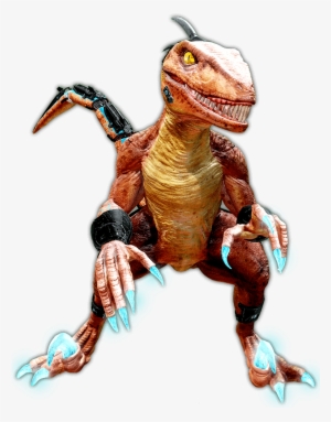 Riptor - Riptor Killer Instinct Png