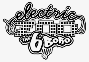 The 6th Boro Announces Line Up With Dj Snake, Above