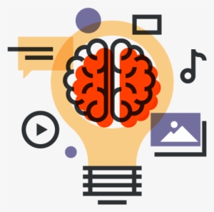 Marketing - Content Marketing Icon Png