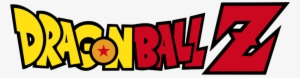 Dragon Ball Z, De Daisuke Nishio Et Shigeyasu Yamauchi, - Dragon Ball Z Logo Png