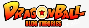 Dragon Ball Blog Theories - Dragon Ball Online Global Logo