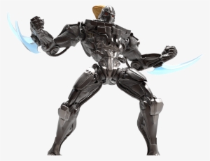 Source - - Killer Instinct Fulgore Png