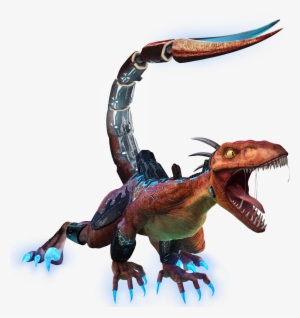 Killer Instinct - Riptor Killer Instinct