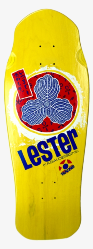 Lester Kasai