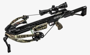 Killer Instinct Machine - Killer Instinct Machine Crossbow