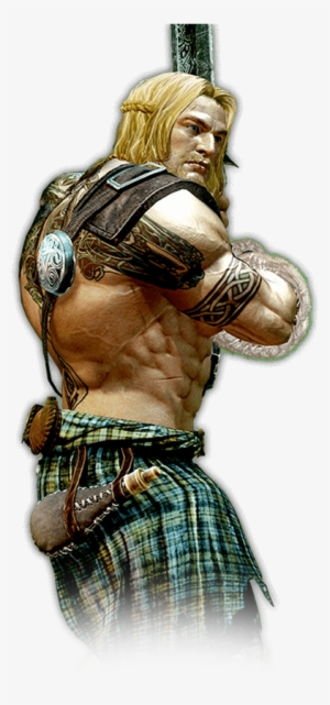 Killer Instinct - Tusk - Tusk Killer Instinct Art