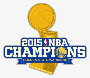 Nba Champions 2017 Logo