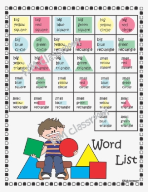 Png Free Bingo Shapes - Shape