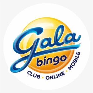 Gala Bingo Logo - Gala Bingo