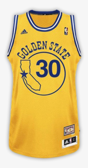 1971 - - Golden State Warriors 1971 Jersey