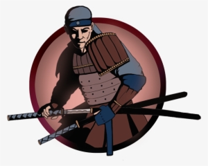 Man Katana Old 2 - Katana