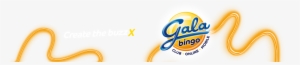 Gala Bingo Clubs - Gala Bingo