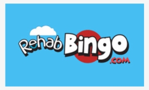 Rehab Bingo - Bingo