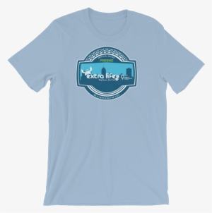 Extra Life Fresno - Modern Contemporary Art T Shirts