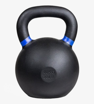 Kettlebell Png Hd - Rep Fitness Rep 40 Kg Kettlebell For Strength And Conditioning