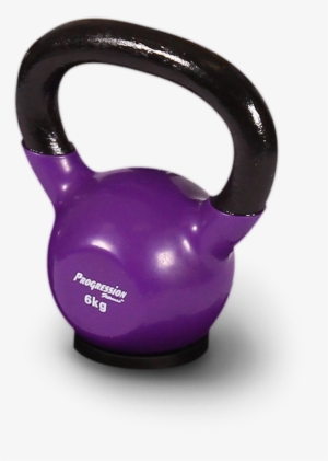 Progression Kettlebells - Kettlebell