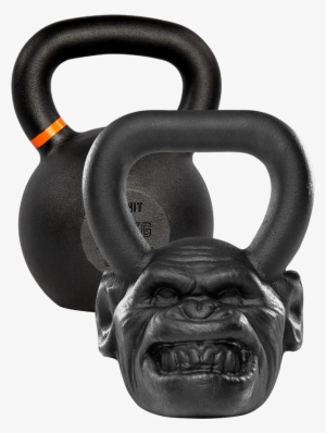 Kettlebells - Kettle Bell