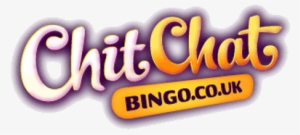 Chit Chat Bingo Logo Png
