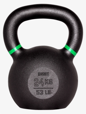 Product Photo - Kettlebell