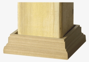 Deckorators Traditional Post Skirt - Skirt