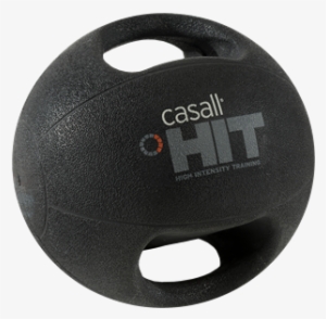 Hit Medicin Ball Handles 4 Kg - Megabyte