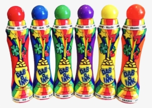 Bingo Pens & Dabbers - Bingo Dabbers