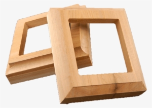 Solid Wood Post Skirts For Titan Post Connectors - Skirt