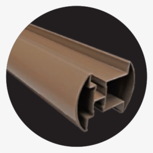 Post - Plywood