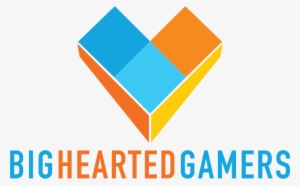 Big Hearted Gamers - What Matters