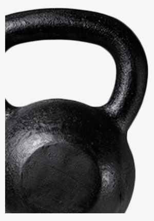 Powerfully Delicious - Kettlebell