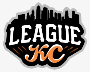 Leaguekc - Larger Than Life Prints 736846601070 Kansas City Vinyl