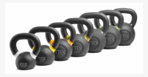 Combine Strength And Cardio Training While Engaging - Trx Kettlebell