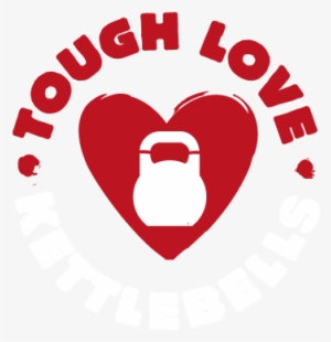 Tough Love Kettlebells - Kettlebell Love
