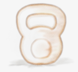 Kettlebell - Number