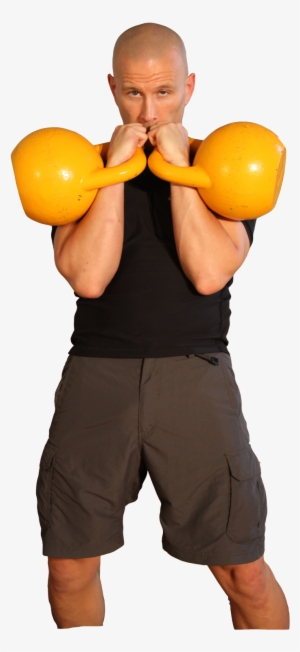 Scottâ€™s Take One Kettlebells Is Firmly Rooted In - Kettlebell