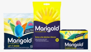 Realisticcleaner 1 Realisticcleaner - Marigold Cloth - Let It Shine