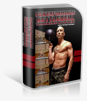 Image For Shop - Kettlebell