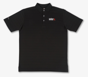 Weber Logo Polo Shirt - Splunk Shirt