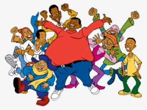 Bill Cosby - Fat Albert And The Cosby Kids